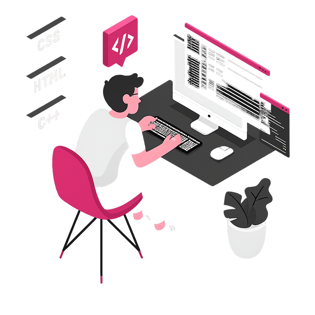 Programando 